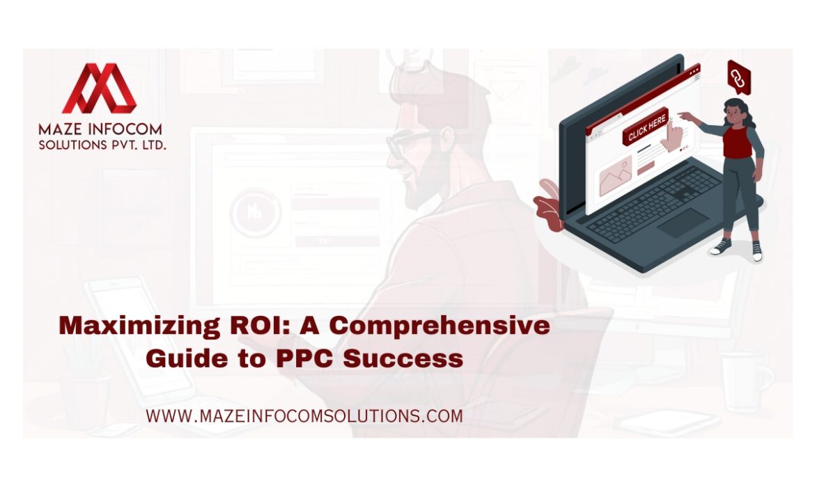 PPC Success Strategies