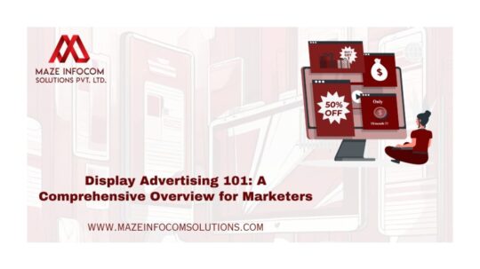 Display Advertising Strategies for Marketers