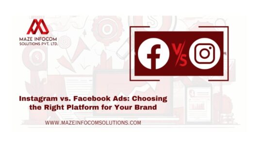 Social media ad platform comparison
