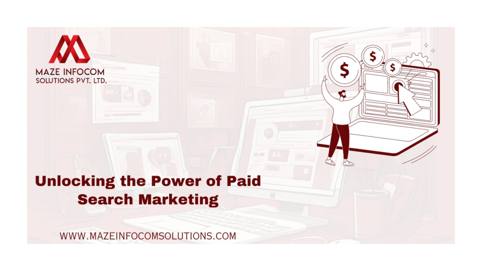 Paid Search Marketing Strategies