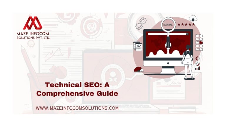Technical SEO: A Comprehensive Guide to Boost Your Website’s Ranking