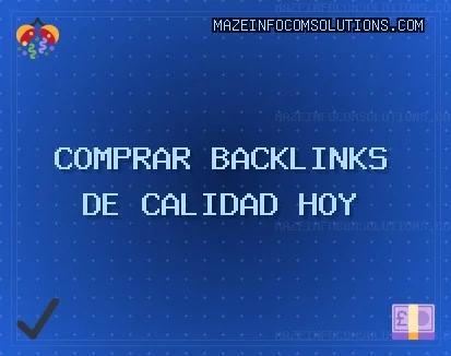 Backlinks de calidad