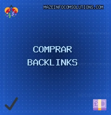 Backlinks de Qualidade