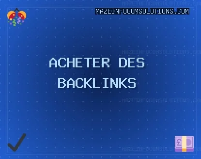 Backlinks de Qualité