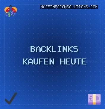 Qualitative Backlinks