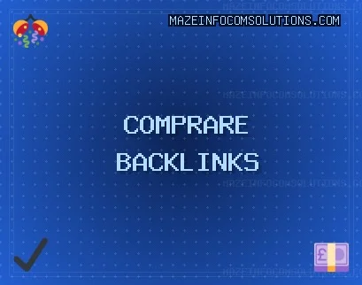 Backlinks di Qualità